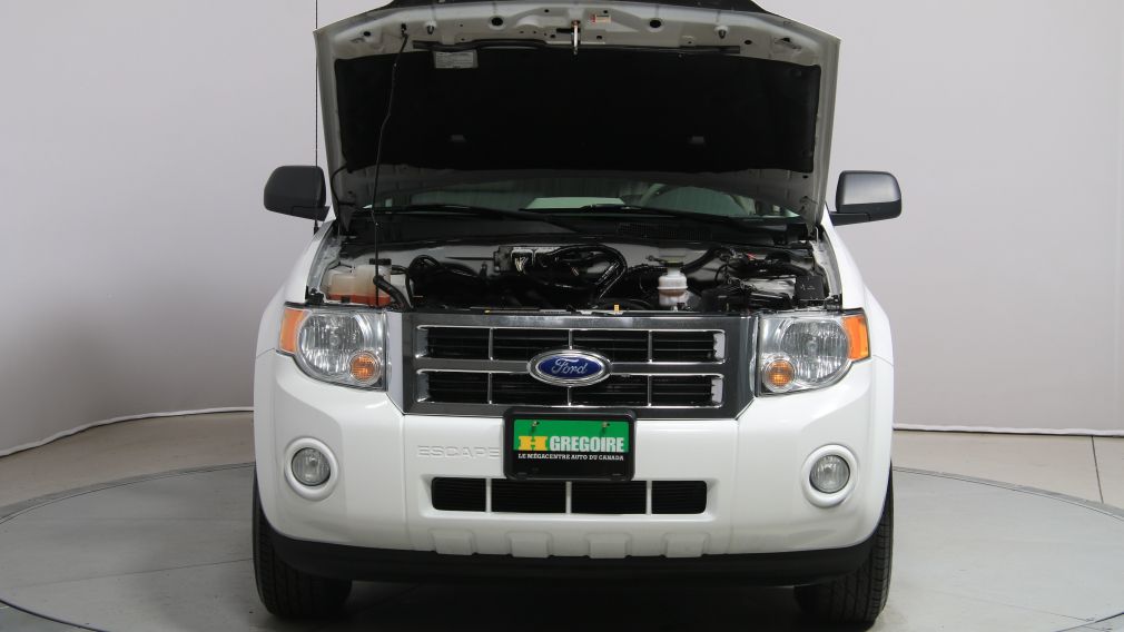 2011 Ford Escape XLT A/C MAGS GR ELECTRIQUE #23