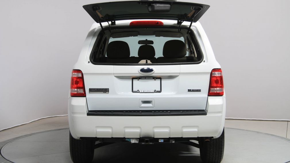 2011 Ford Escape XLT A/C MAGS GR ELECTRIQUE #24