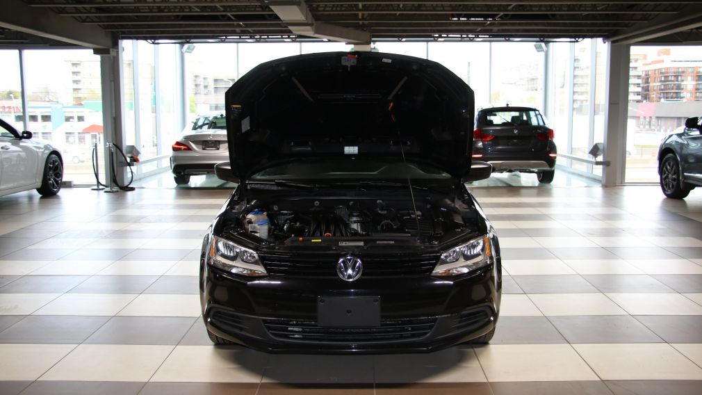 2013 Volkswagen Jetta 2.5 COMFORTLINE TOIT MAGS BLUETHOOT #39