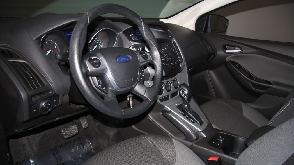 2013 Ford Focus SE AUTO A/C GR ÉLECT BLUETHOOT BAS KILO #9