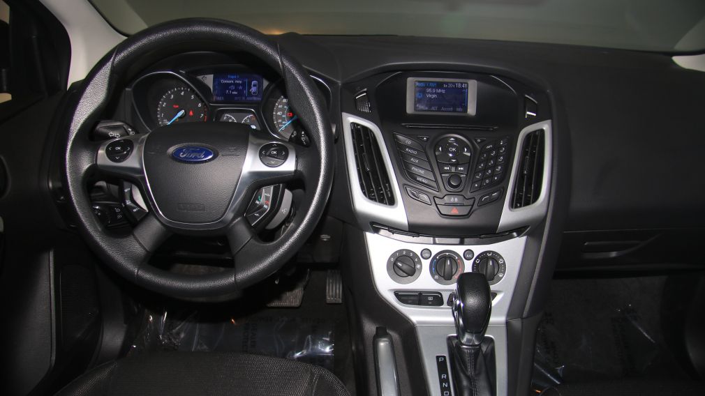 2013 Ford Focus SE AUTO A/C GR ÉLECT BLUETHOOT BAS KILO #13