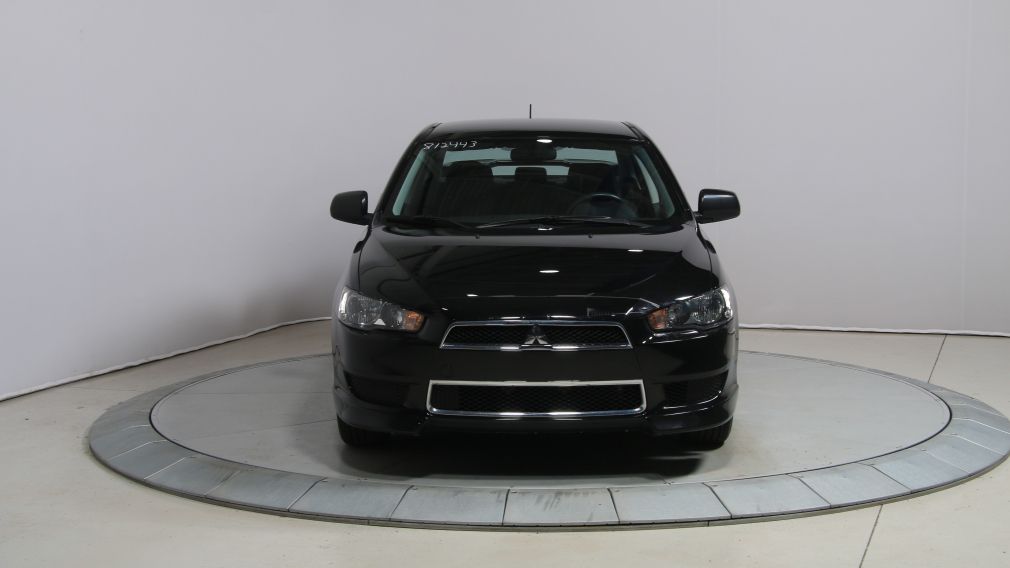 2014 Mitsubishi Lancer SE AWD AUTO A/C GR ÉLECT MAGS BLUETHOOT #1