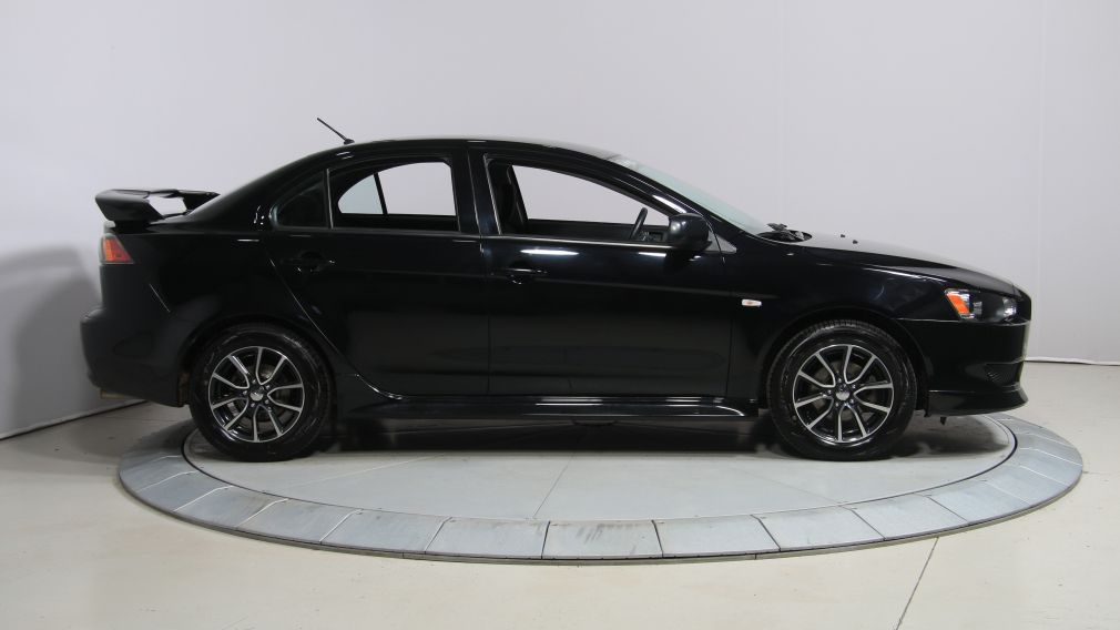 2014 Mitsubishi Lancer SE AWD AUTO A/C GR ÉLECT MAGS BLUETHOOT #5