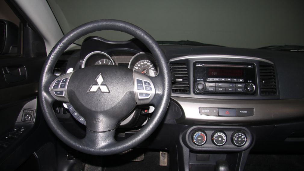 2014 Mitsubishi Lancer SE AWD AUTO A/C GR ÉLECT MAGS BLUETHOOT #9