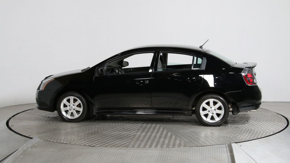 2012 Nissan Sentra 2.0 SR AUTO A/C GR ÉLECT MAGS BLUETHOOT #33