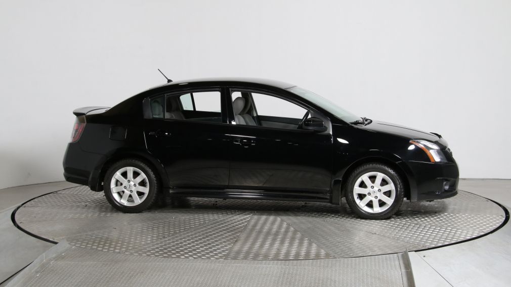 2012 Nissan Sentra 2.0 SR AUTO A/C GR ÉLECT MAGS BLUETHOOT #37