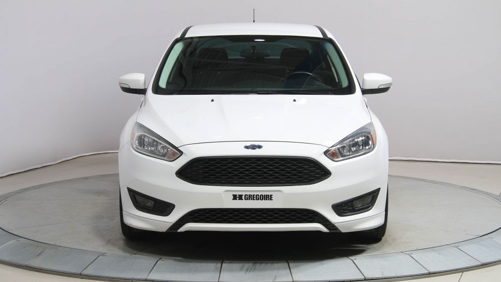 2015 Ford Focus SE SPORT PACK  AUTO A/C MAGS JUPES #2