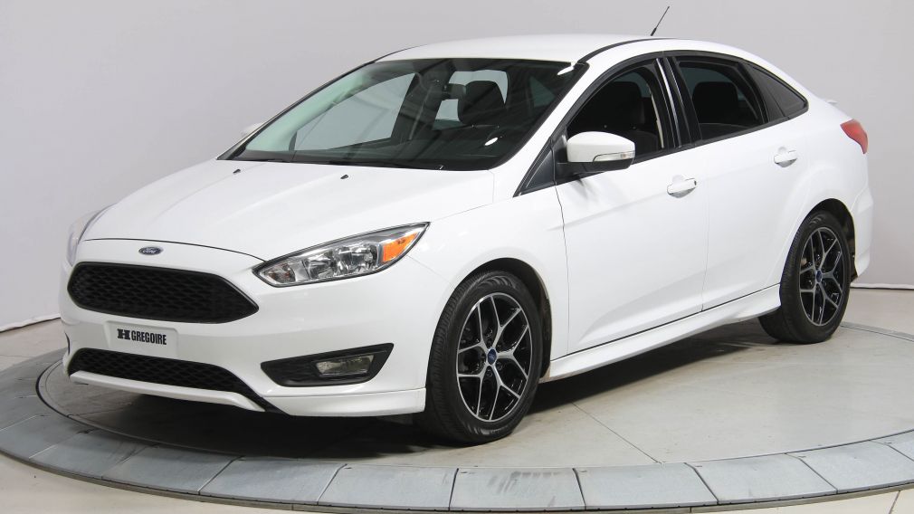 2015 Ford Focus SE SPORT PACK  AUTO A/C MAGS JUPES #3