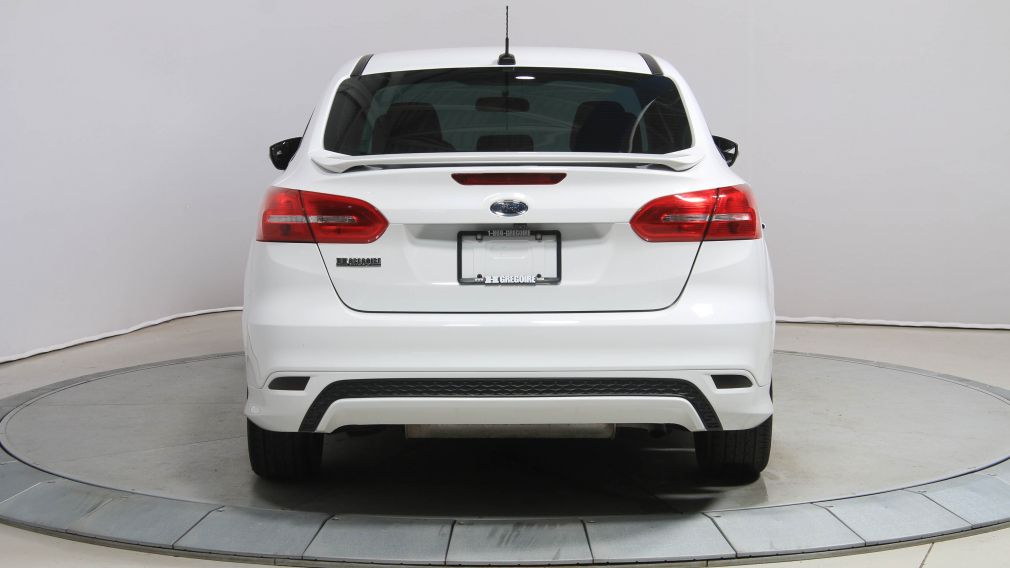 2015 Ford Focus SE SPORT PACK  AUTO A/C MAGS JUPES #6