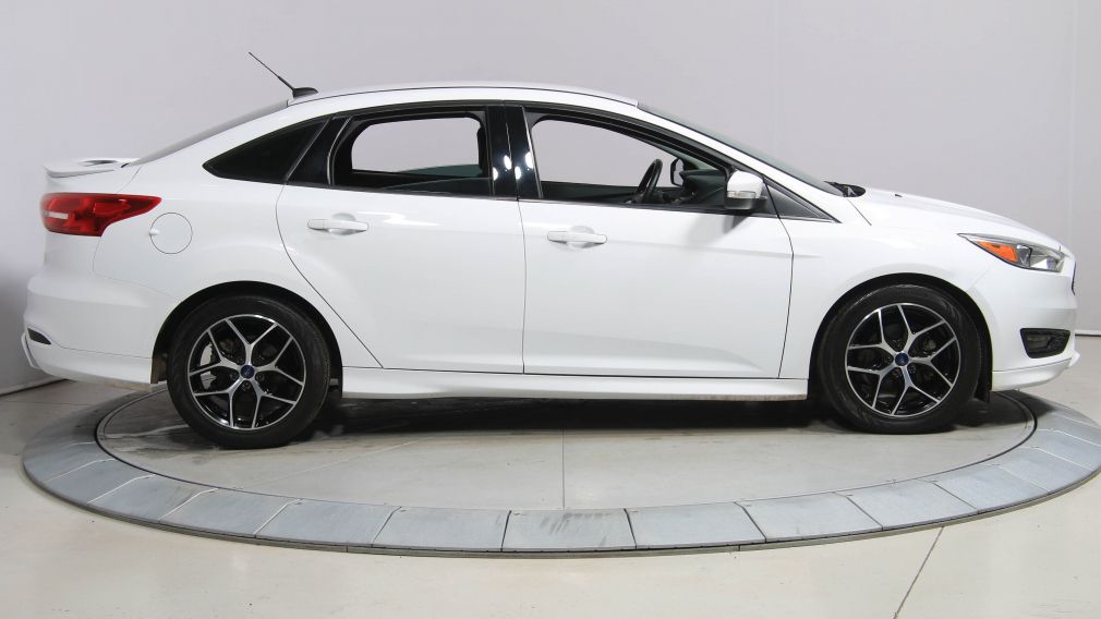 2015 Ford Focus SE SPORT PACK  AUTO A/C MAGS JUPES #8