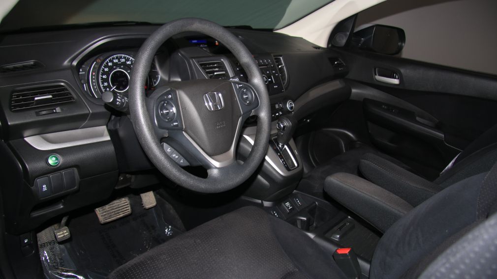 2012 Honda CRV EX AWD TOIT MAGS BLUETHOOT CAMÉRA DE RECUL #6