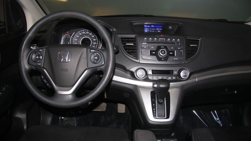 2012 Honda CRV EX AWD TOIT MAGS BLUETHOOT CAMÉRA DE RECUL #12