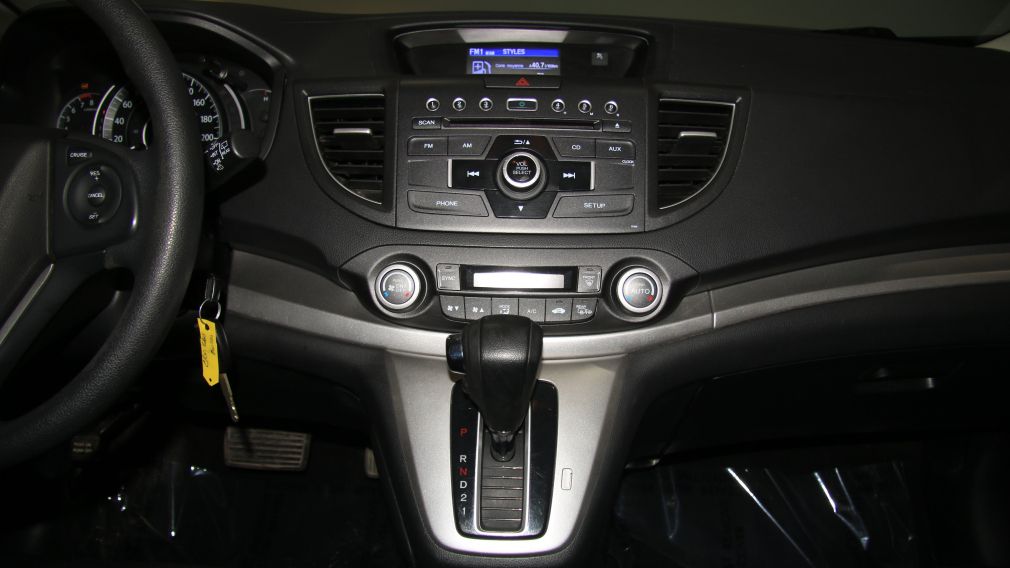 2012 Honda CRV EX AWD TOIT MAGS BLUETHOOT CAMÉRA DE RECUL #14