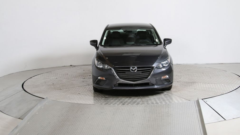 2014 Mazda 3 GS-SKYACTIVE AUTO A/C MAGS BLUETHOOT CAMÉRA #1