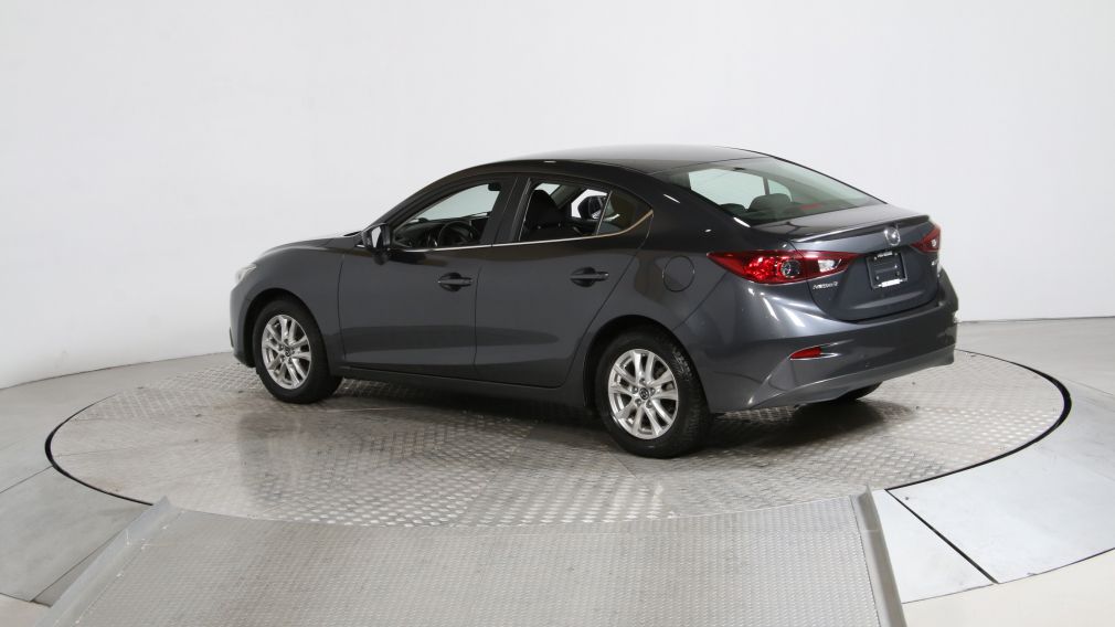 2014 Mazda 3 GS-SKYACTIVE AUTO A/C MAGS BLUETHOOT CAMÉRA #5