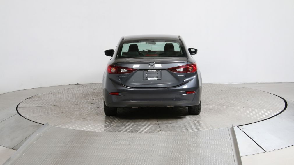 2014 Mazda 3 GS-SKYACTIVE AUTO A/C MAGS BLUETHOOT CAMÉRA #6
