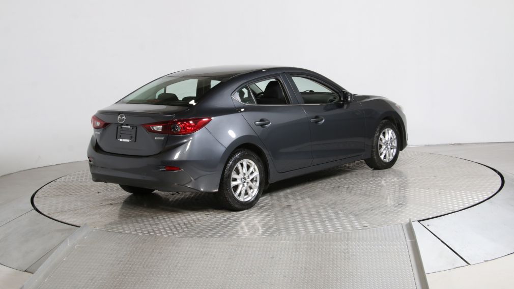 2014 Mazda 3 GS-SKYACTIVE AUTO A/C MAGS BLUETHOOT CAMÉRA #6