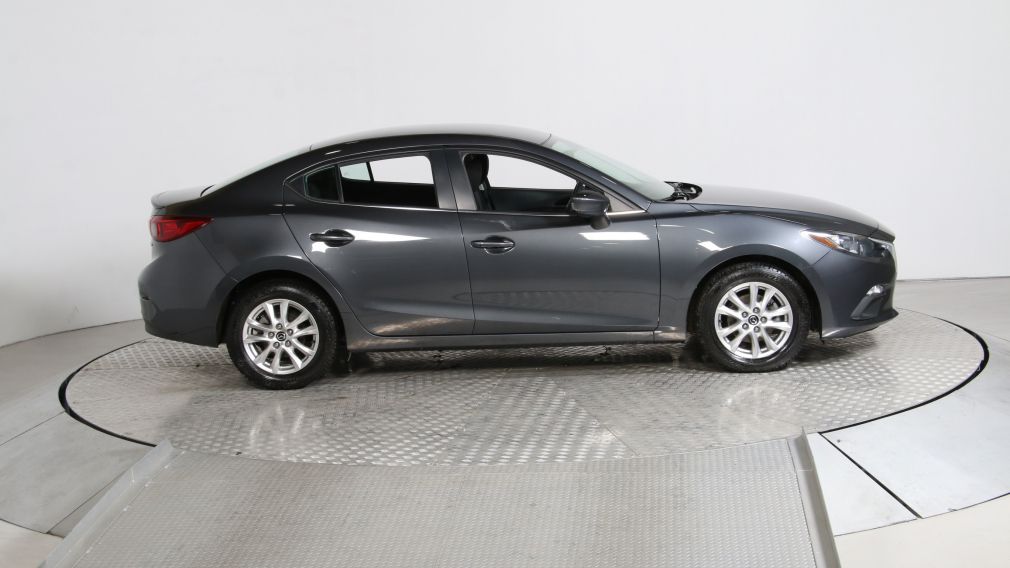 2014 Mazda 3 GS-SKYACTIVE AUTO A/C MAGS BLUETHOOT CAMÉRA #7