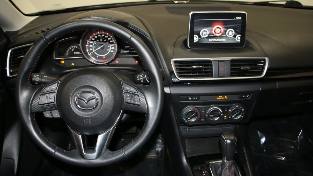 2014 Mazda 3 GS-SKYACTIVE AUTO A/C MAGS BLUETHOOT CAMÉRA #11