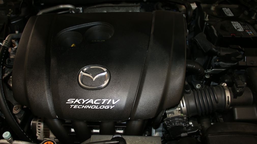 2014 Mazda 3 GS-SKYACTIVE AUTO A/C MAGS BLUETHOOT CAMÉRA #23