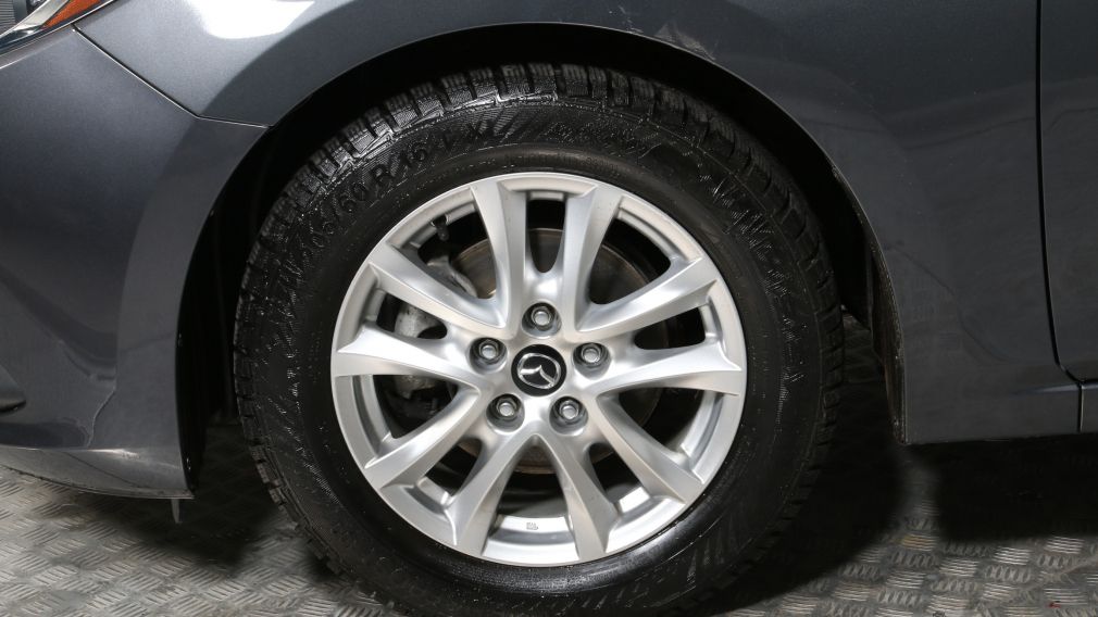 2014 Mazda 3 GS-SKYACTIVE AUTO A/C MAGS BLUETHOOT CAMÉRA #28