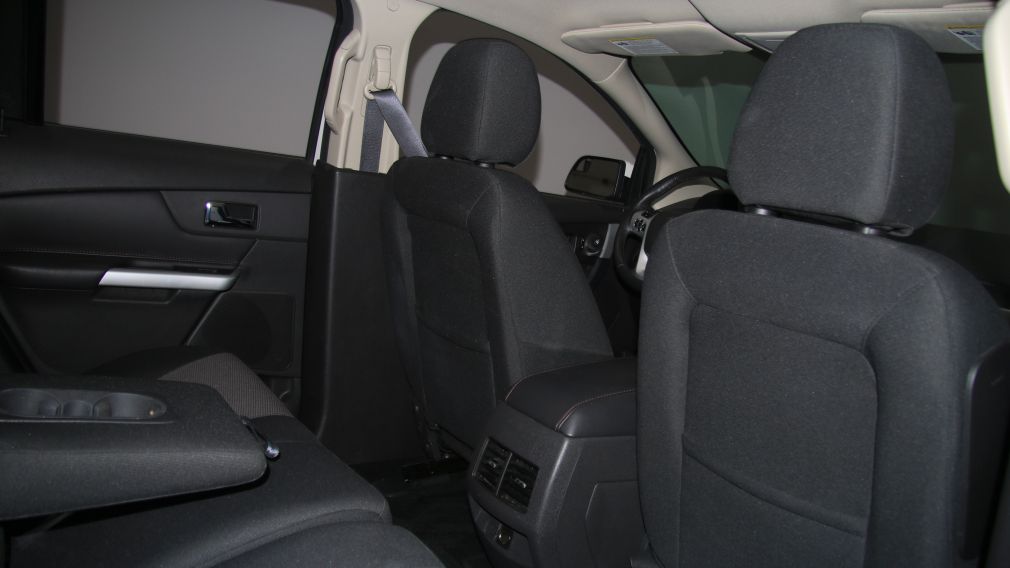 2014 Ford EDGE SEL AWD BLUETOOTH GPS GR ELECTRIQUE #24