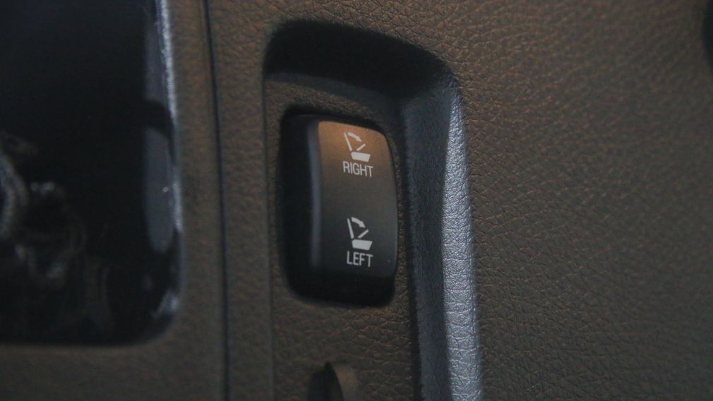 2014 Ford EDGE SEL AWD BLUETOOTH GPS GR ELECTRIQUE #34