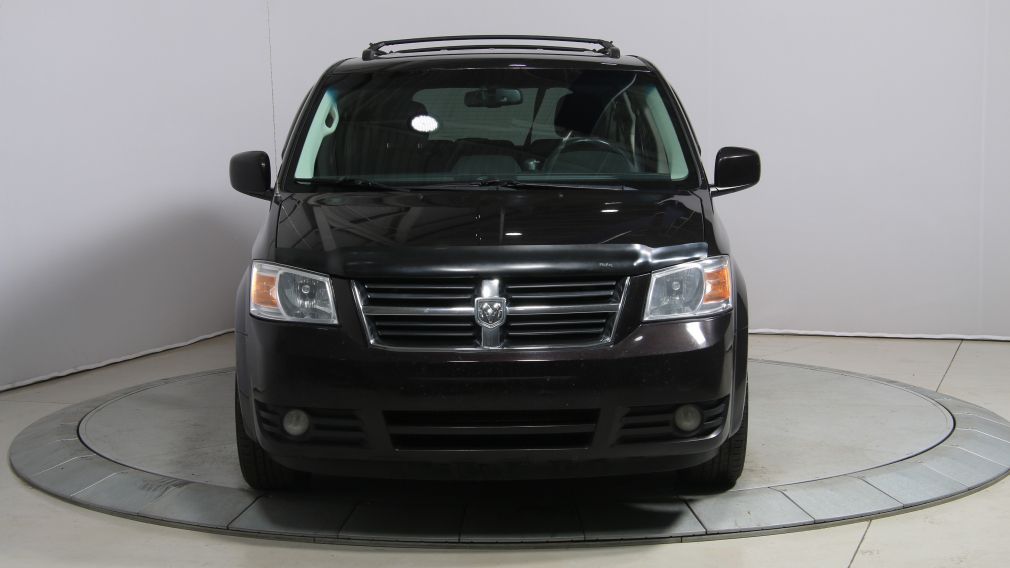 2010 Dodge Grand Caravan SXT A/C GR ELECTRIQUE MAGS #2