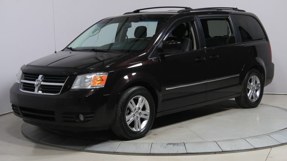 2010 Dodge Grand Caravan SXT A/C GR ELECTRIQUE MAGS #3