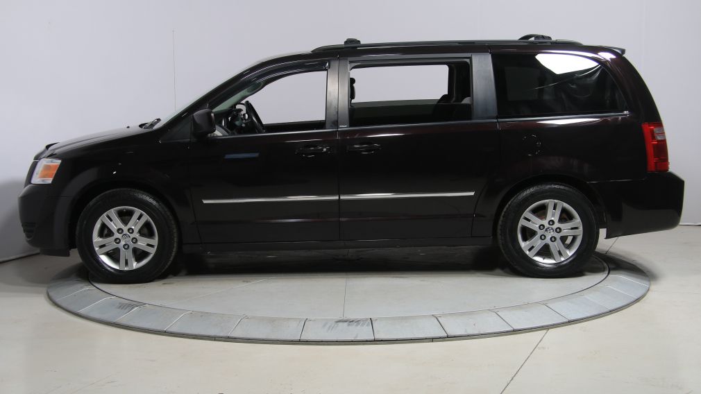 2010 Dodge GR Caravan SXT A/C GR ELECTRIQUE MAGS #4