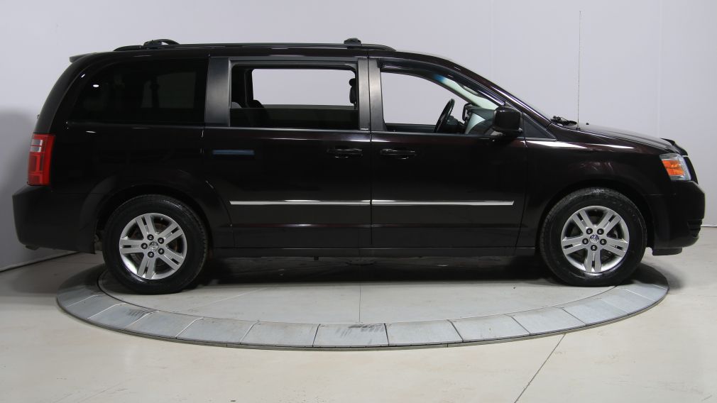 2010 Dodge GR Caravan SXT A/C GR ELECTRIQUE MAGS #7