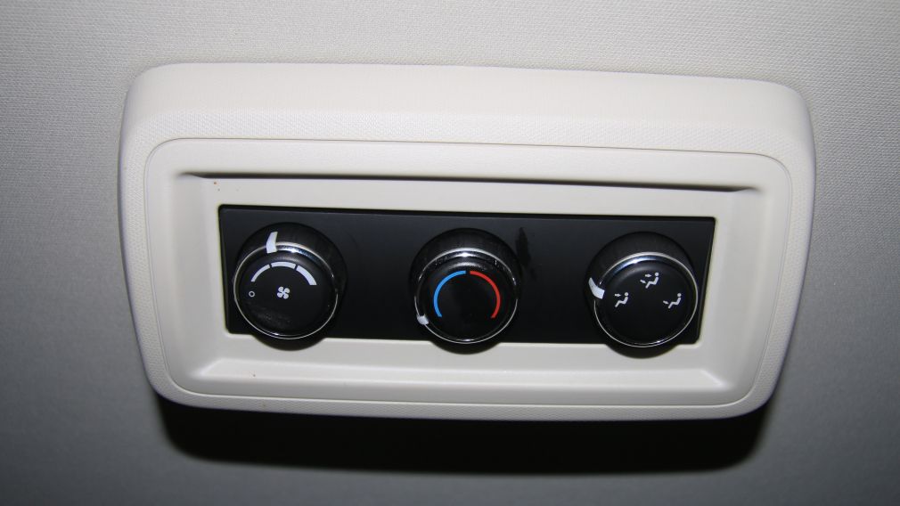 2010 Dodge GR Caravan SXT A/C GR ELECTRIQUE MAGS #17