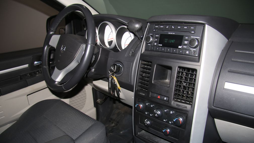 2010 Dodge Grand Caravan SXT A/C GR ELECTRIQUE MAGS #26