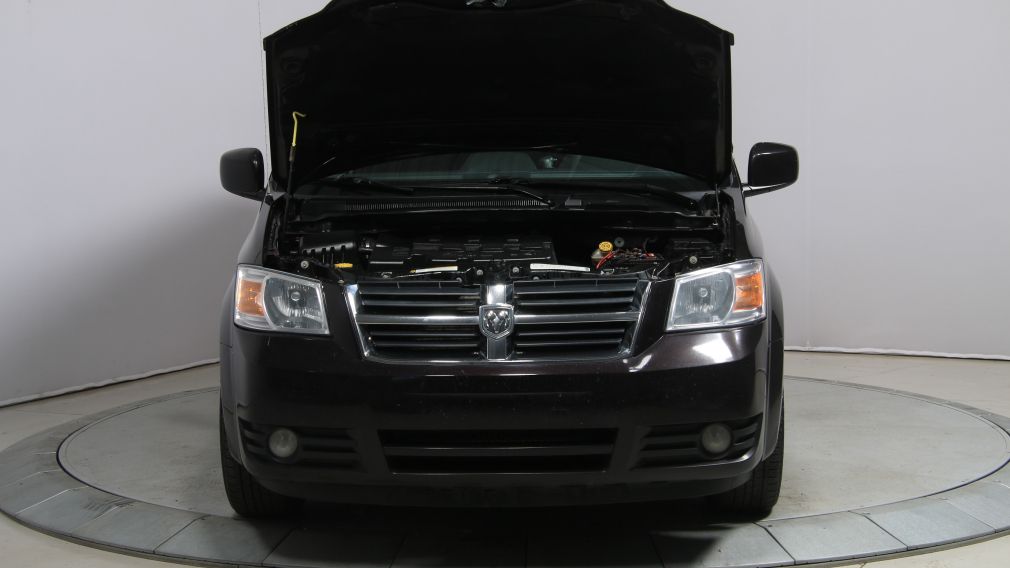 2010 Dodge Grand Caravan SXT A/C GR ELECTRIQUE MAGS #29