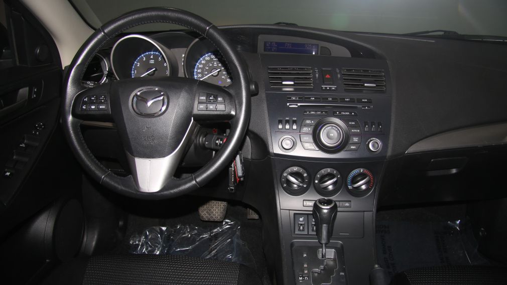 2012 Mazda 3 GS-SKYACTIVE AUTO A/C GR ÉLECT MAGS BLUETHOOT #12