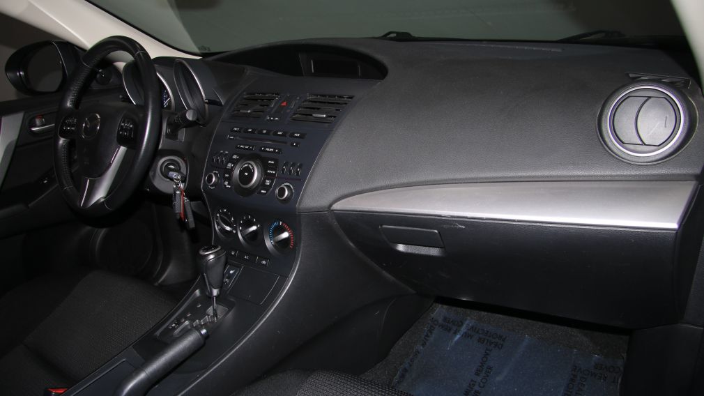 2012 Mazda 3 GS-SKYACTIVE AUTO A/C GR ÉLECT MAGS BLUETHOOT #19
