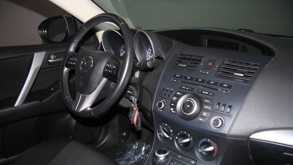 2012 Mazda 3 GS-SKYACTIVE AUTO A/C GR ÉLECT MAGS BLUETHOOT #21