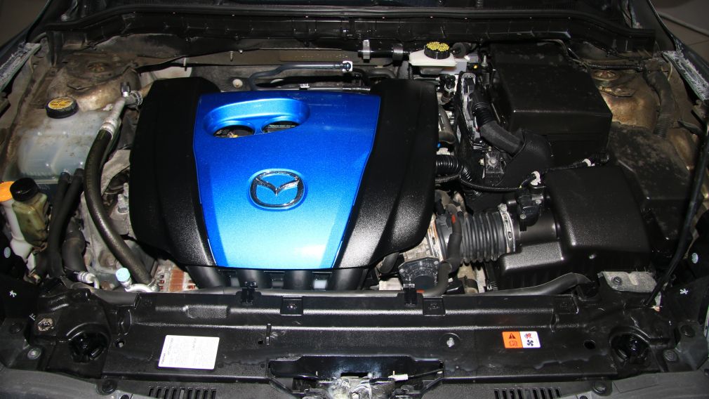 2012 Mazda 3 GS-SKYACTIVE AUTO A/C GR ÉLECT MAGS BLUETHOOT #22