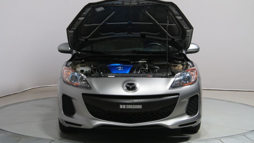 2012 Mazda 3 GS-SKYACTIVE AUTO A/C GR ÉLECT MAGS BLUETHOOT #23