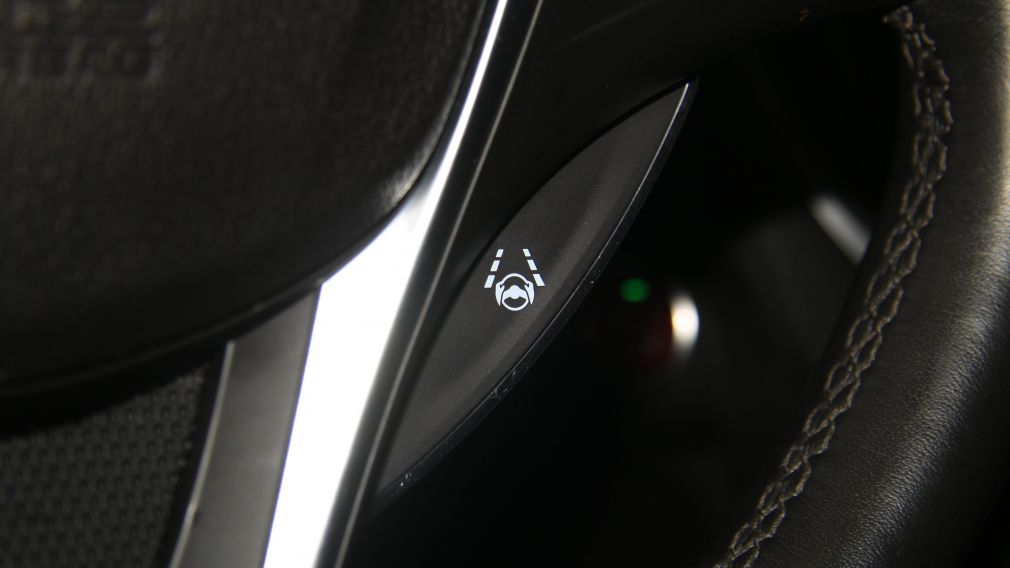 2015 Acura TLX V6 Tech SH-AWD AUTO A/C CUIR TOIT NAVIGATION CAMÉR #20