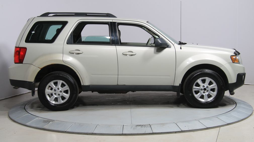 2009 Mazda Tribute GX I4 #8