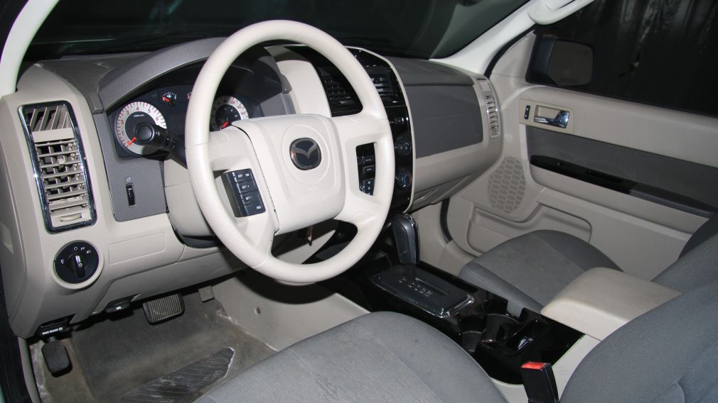 2009 Mazda Tribute GX I4 #8