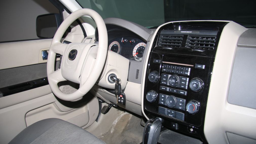 2009 Mazda Tribute GX I4 #20