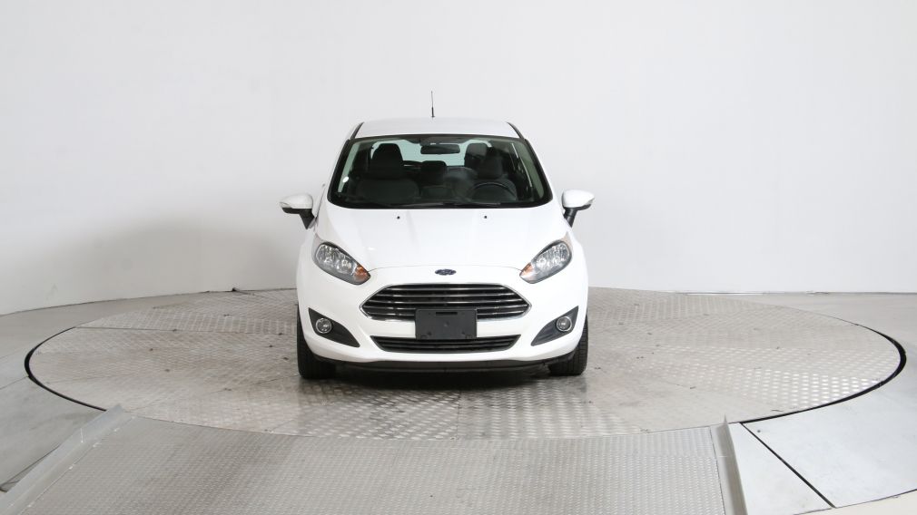 2015 Ford Fiesta SE AUTO A/C GR ELECT MAGS BLUETOOTH #2