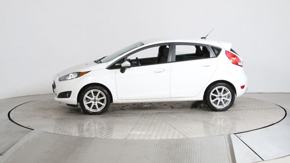 2015 Ford Fiesta SE AUTO A/C GR ELECT MAGS BLUETOOTH #15