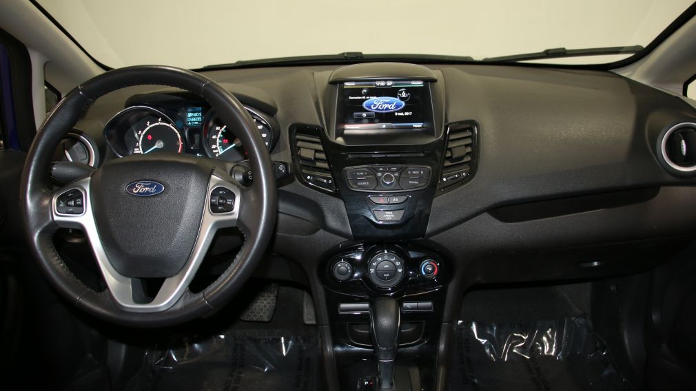 2015 Ford Fiesta SE AUTOMATIQUE A/C BLUETOOTH MAGS #12