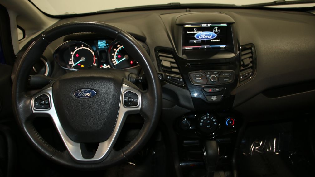 2015 Ford Fiesta SE AUTOMATIQUE A/C BLUETOOTH MAGS #14
