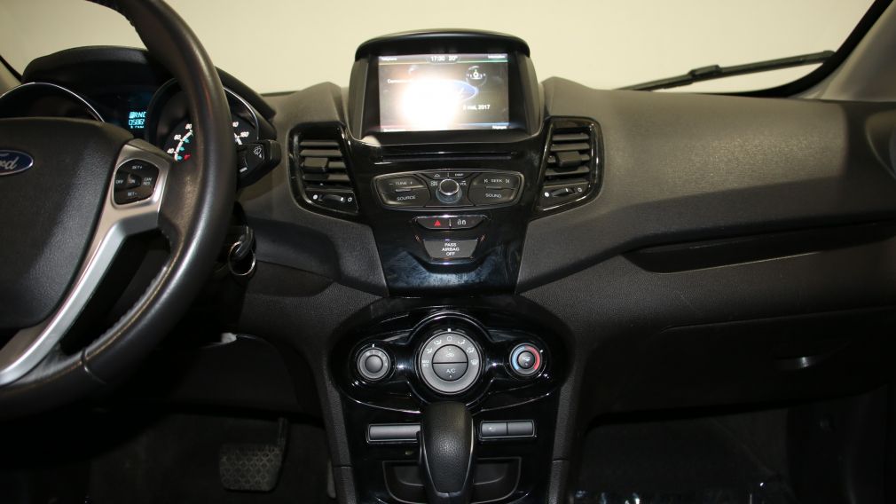 2015 Ford Fiesta SE AUTOMATIQUE A/C BLUETOOTH MAGS #15