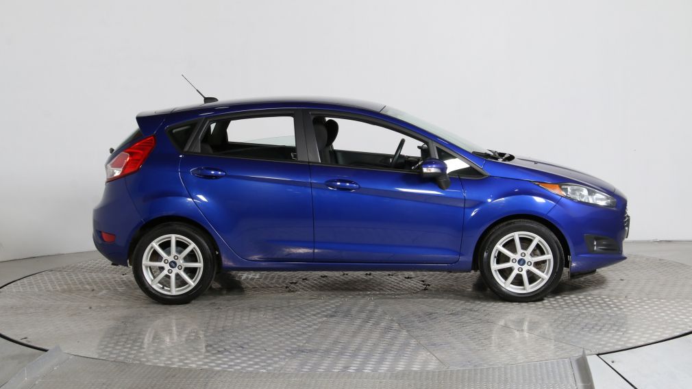 2015 Ford Fiesta SE AUTOMATIQUE A/C BLUETOOTH MAGS #7