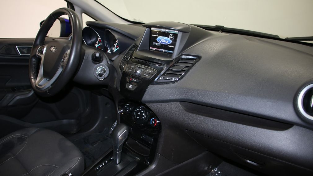 2015 Ford Fiesta SE AUTOMATIQUE A/C BLUETOOTH MAGS #22